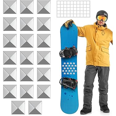 Amazon.co.jp 最新リリース: スノーボード用デッキパッド の新着